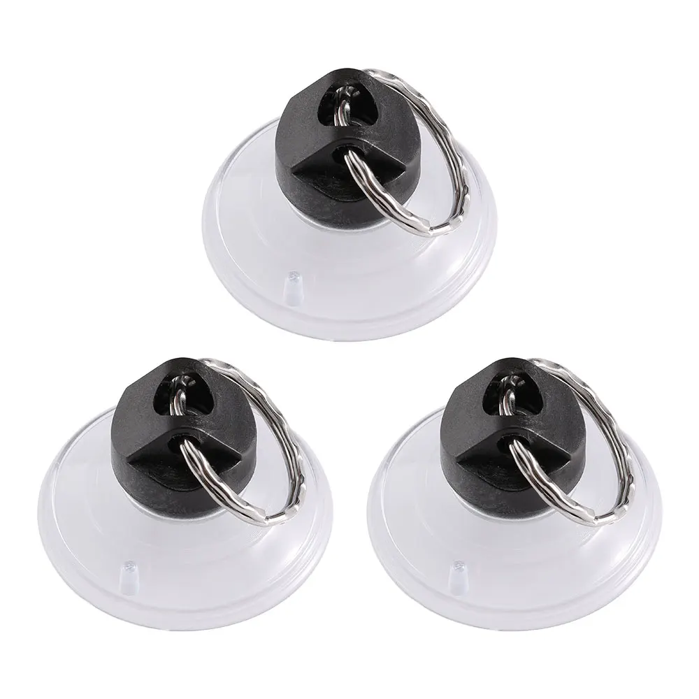 3 PCS Suction Cup Mobile Phone LCD Screen Powerful Opening Tools LCD Opener For Samsung iPhone Repair Tool Universal Disassembly