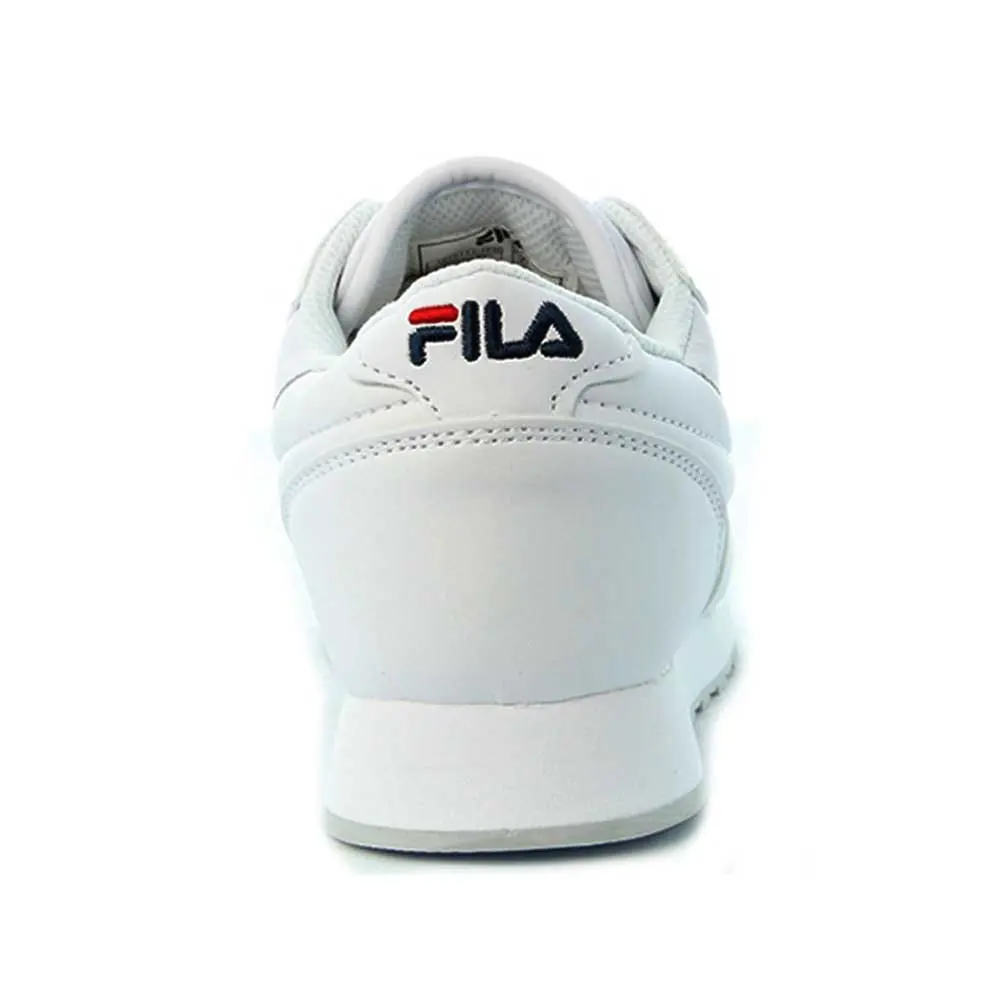 FILA ORBIT LOW WMN | Спорт и развлечения