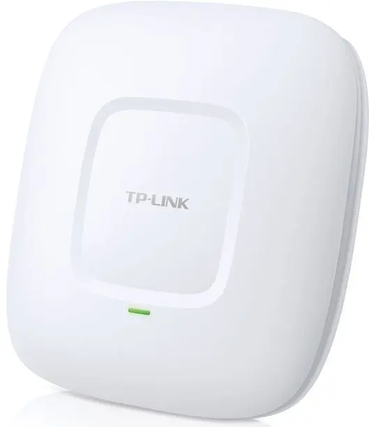 Wi-Fi точка доступа TP-link EAP225 | Компьютеры и офис