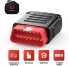 Диагностический сканер MUCAR BT200, Bluetooth, OBD2, для iOS и Android