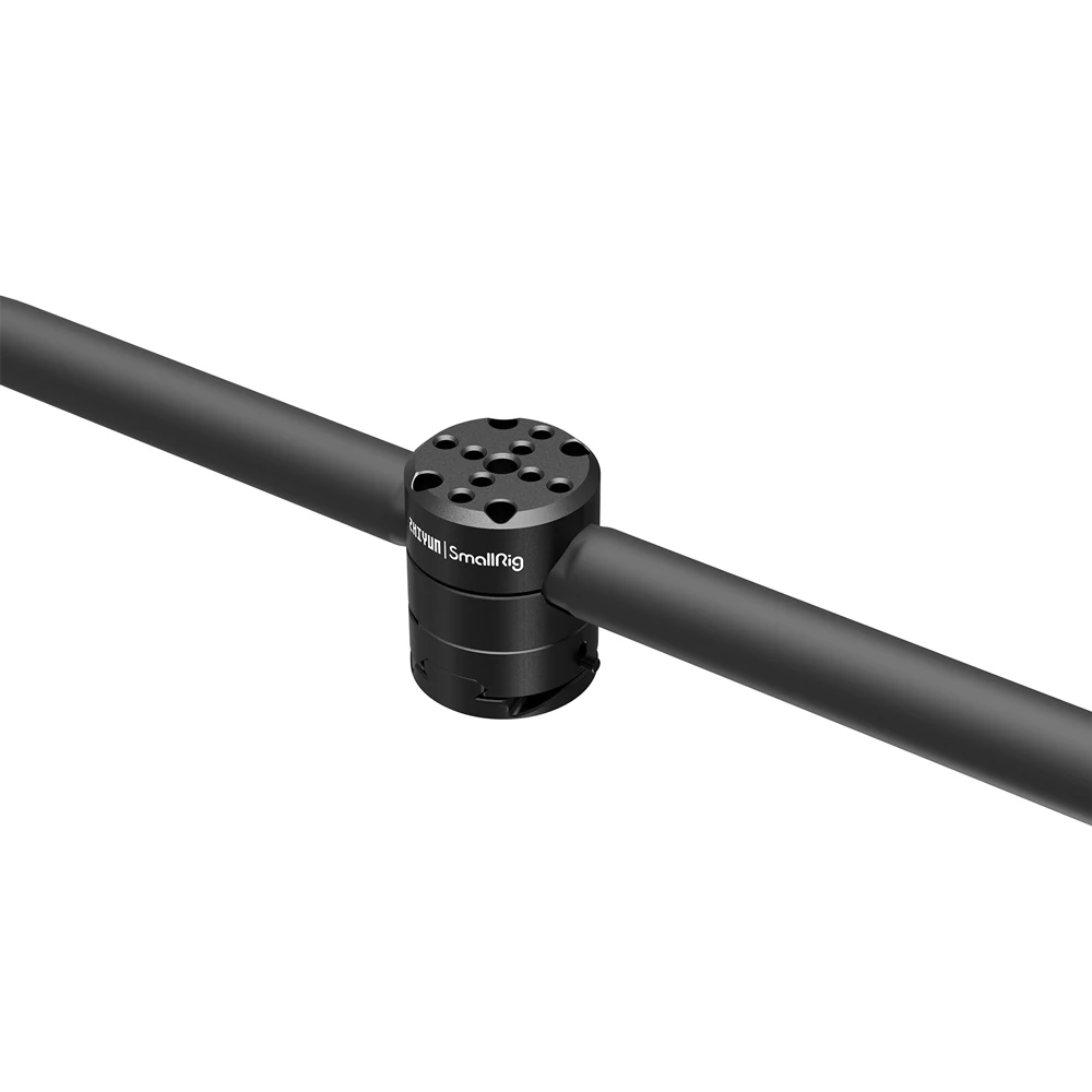 SmallRig CRANE 3S ручное кольцо для ZHIYUN стабилизатора с зажимом стержня 25 мм и