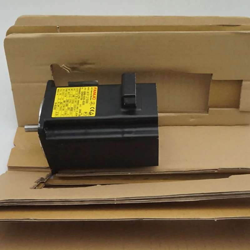 Fanuc A06B 0205 B200 импортная оригинальная гарантия на 1 год|fanuc| |