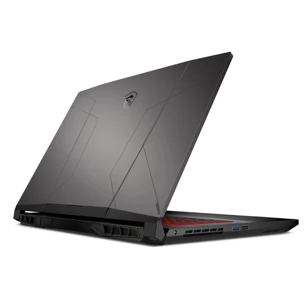 Ноутбук игровой MSI Pulse GL76 17.3&quot FHD/Core i7-11800H/8Gb/SSD512Gb/RTX 3050 Ti 4Gb/DOS Серый (9S7-17L222-236) |