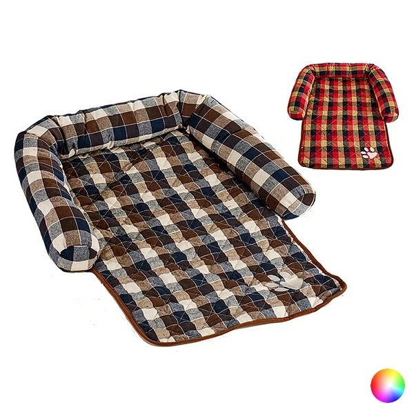 Dog Bed (85 x 11 58 cm) |