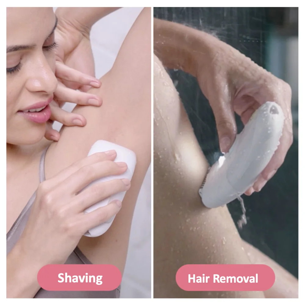 Braun Silk-epil 7 7895 Free Sensosmart беспроводная технология Влажная и сухая лазерная эпиляция