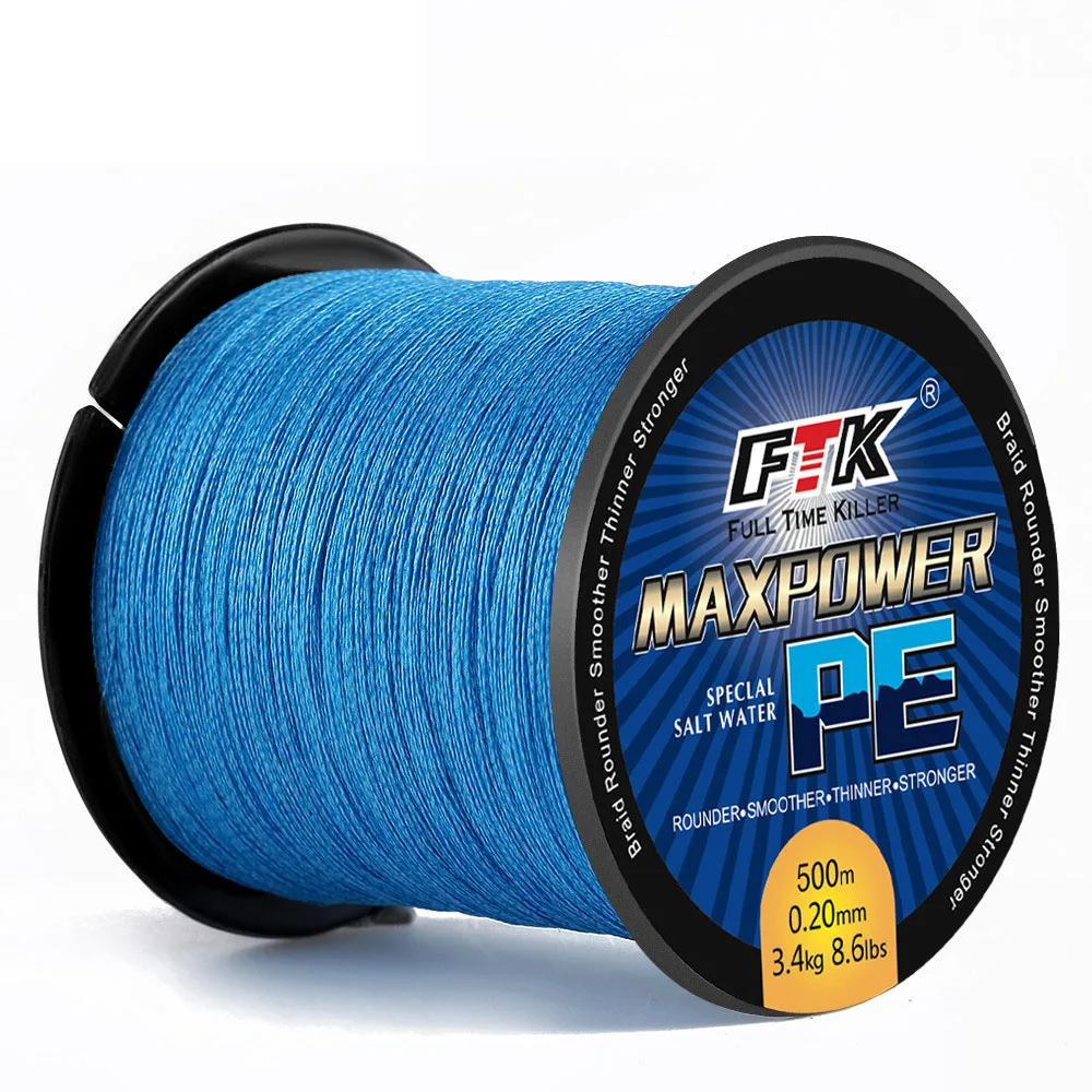 500 м нейлоновая леска мононити японский материал соленая вода ловля карпа