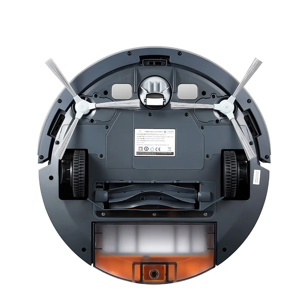 Робот пылесос DONI V13 Vacuum Cleaner (Black)|Пылесосы| |