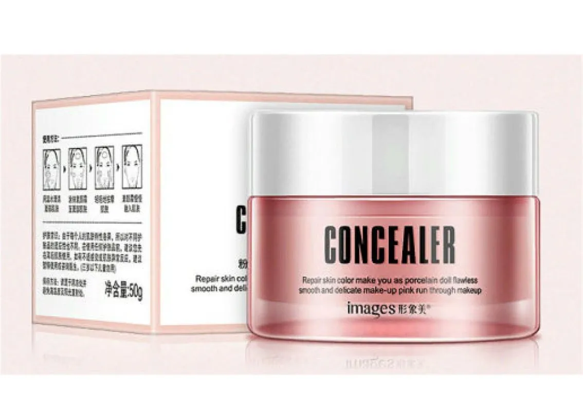 Крем для лица с жемчужной пудрой и гранатовой косточкой выравнивающий