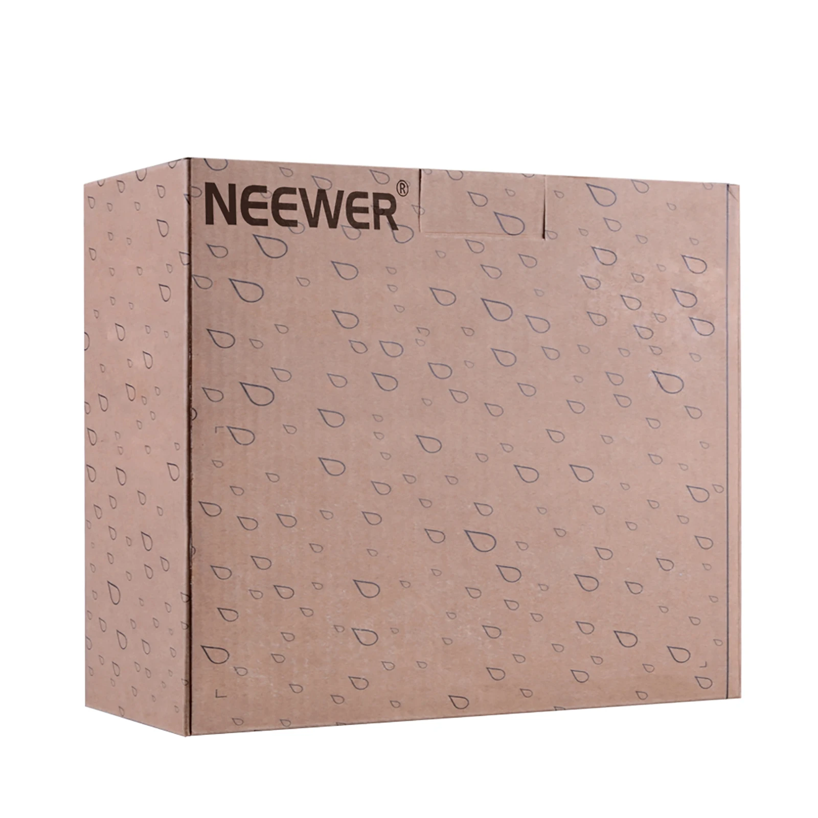 Набор для фотостудии Neewer 10 упаковок зажимы из муслина 4 1/4 дюйма|clamp clip|for photobackdrop