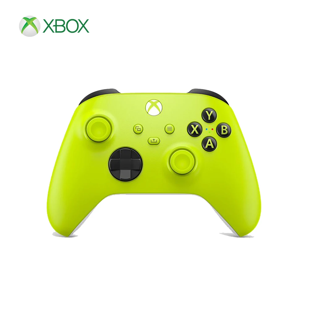 Беспроводной геймпад для Xbox Series X / One|Геймпады| |