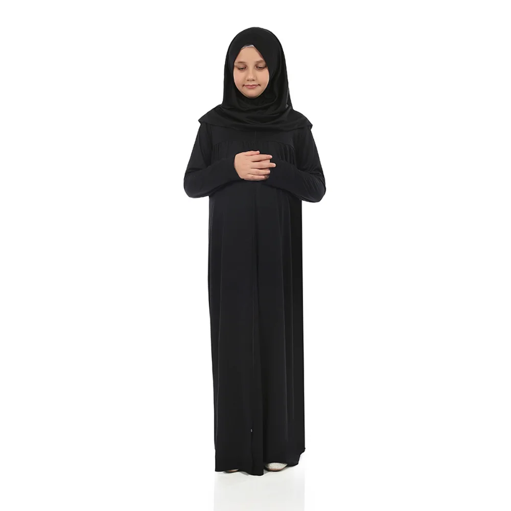 Children's Prayer Dress Trendyol Fast Delivery