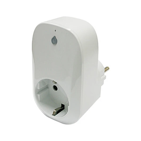 WiFi Switch ON-OFF Electro DH be controlled from smartphone compatible with iOS and Android programmable 60.600 |