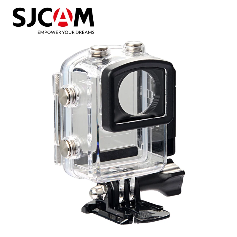 Оригинальные аксессуары SJCAM M20 водонепроницаемый чехол для подводной съемки 30 м