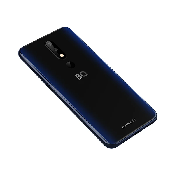 Смартфон BQ 5732 L Aurora SE|Смартфоны| |