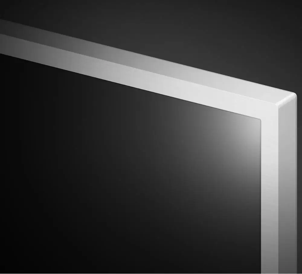 49&quot 4K Smart UHD Телевизор LG 49UN73906LE | Электроника