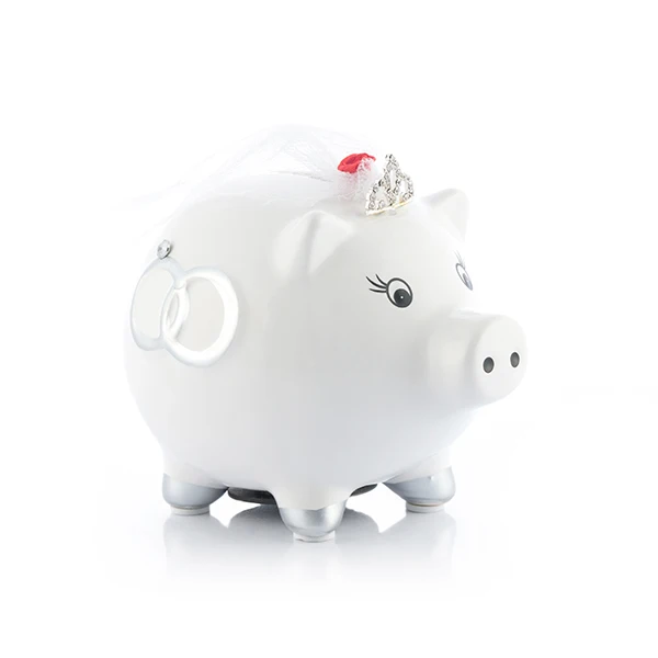 Свадебная коробка для денег | Дом и сад