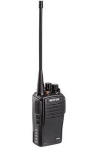 Портативная рация Vector VT 67 S|Рации| |