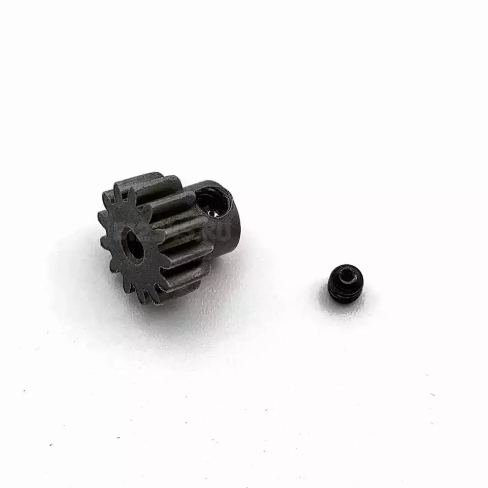 G2713 Оригинальная ведущая шестерня 13T на двигатель для Remo Hobby 1/16 Smax S-Evor Rocket Dingo