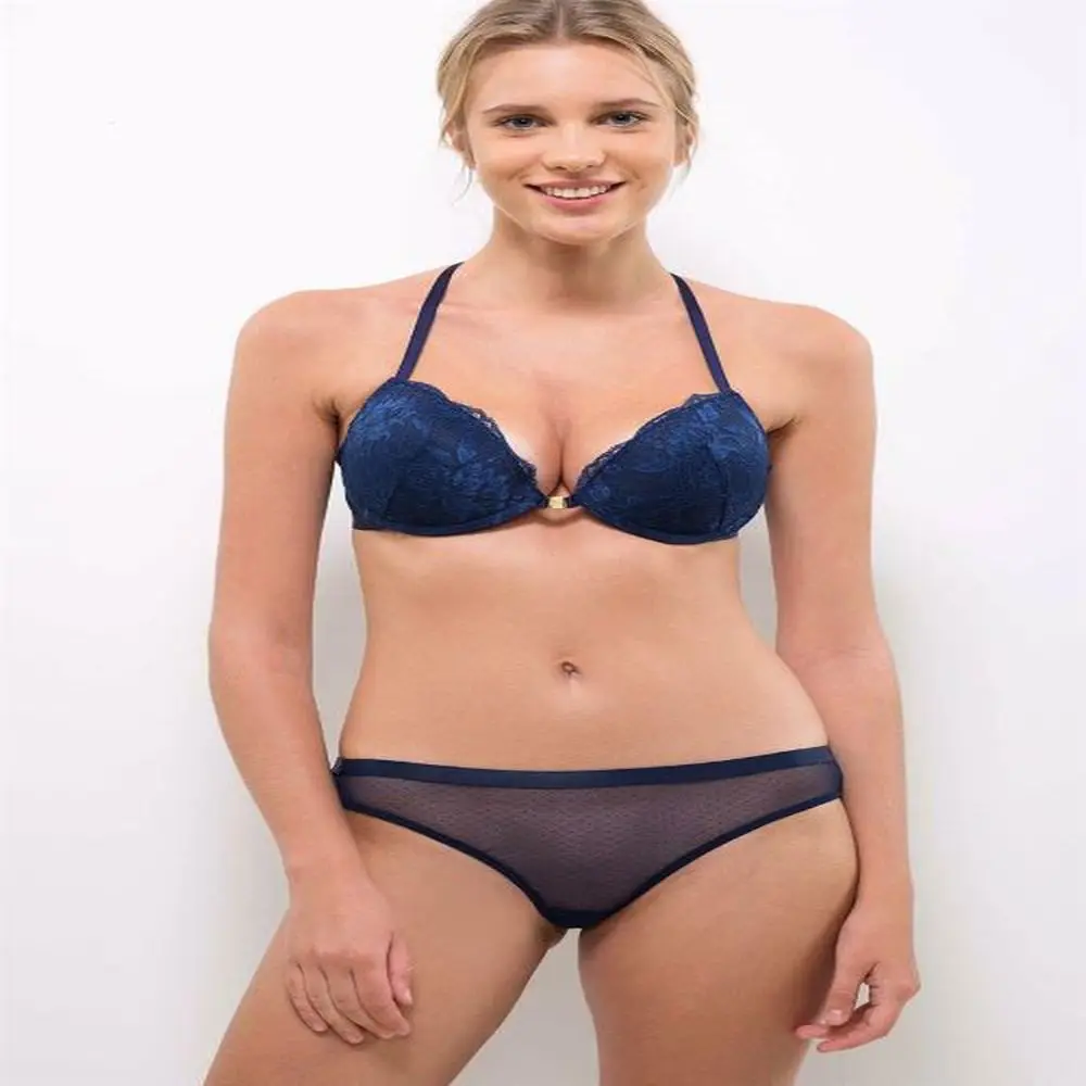 

Bra Set-Front Clips Free Shipping From Turkey