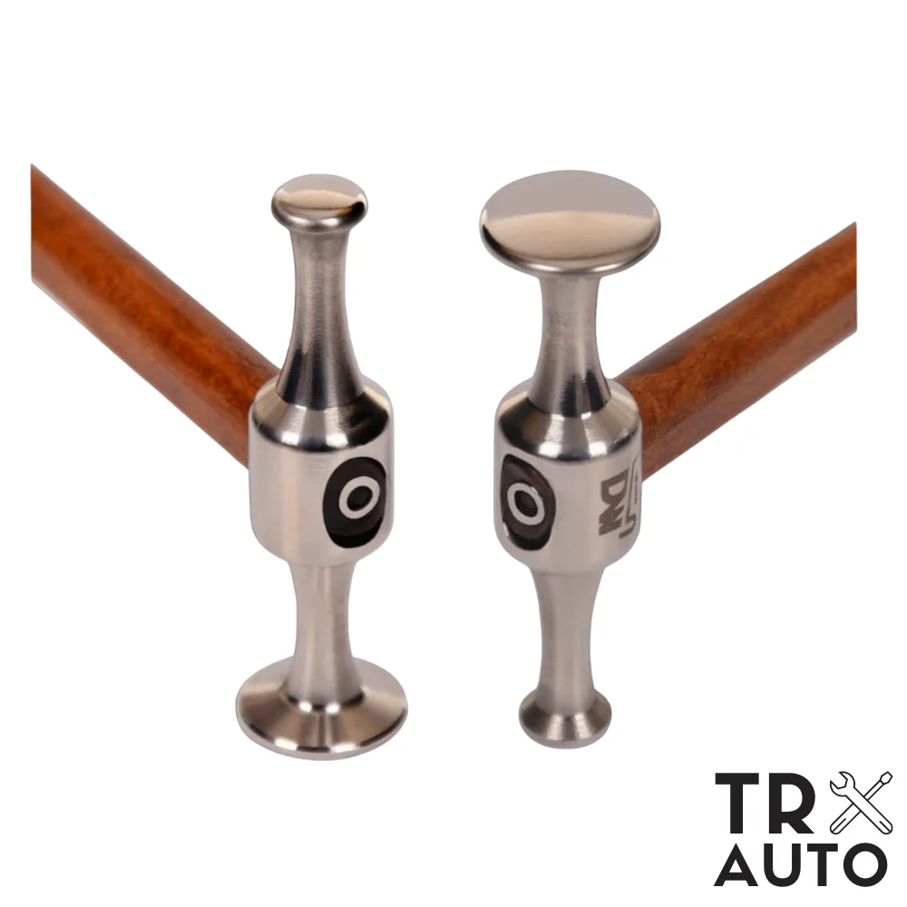 Вмятин PDR ремонт вмятин без покраски немецкий молоток удаление мощность 2022 |