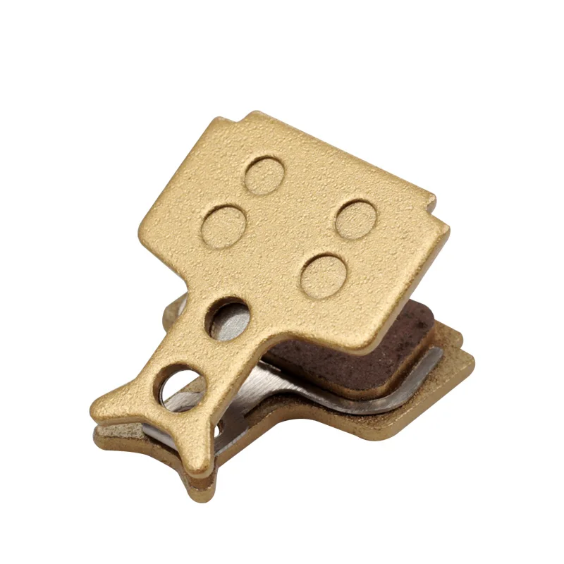 Велосипедные тормозные колодки BIKEIN 2 пары для Formula The One R1 R1R RO RX T1 Mega FR C1 CR3 запчасти