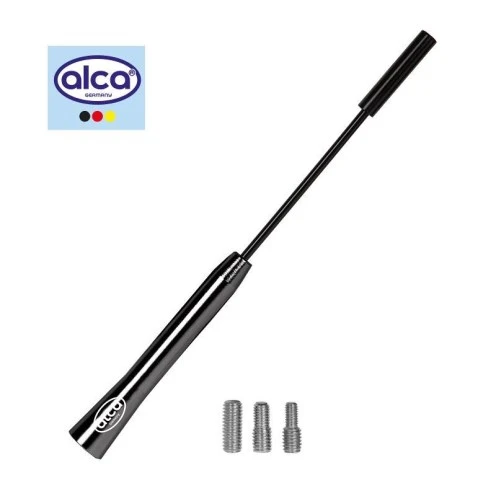 Антенный ремкомплект пруток черный 27 см | Автомобили и мотоциклы