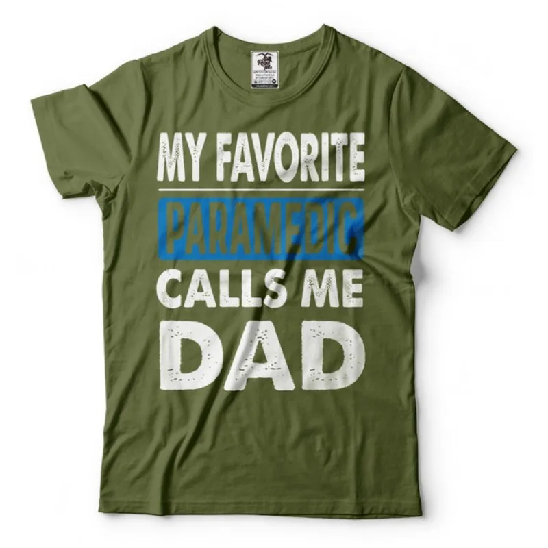

Hot Sale Gift For ,Paramedic T shirt,Fathe day gift,Proud Paramedics , Gift Ideas