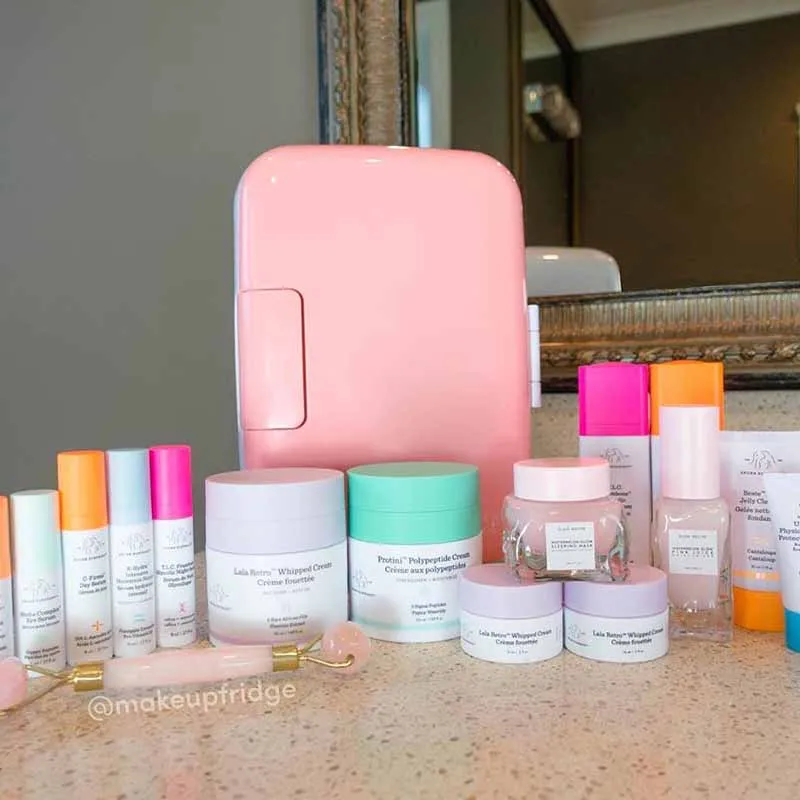 

makeup fridge skin mini fridge for makeup makeup mini fridge makeup fridge instagram skincare fridge uk serum in fridge fourth