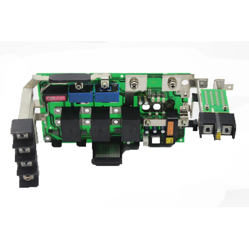 FANUC A20B-2101-0951 печатная плата используемая для fanuc A06B-6220-H026 | Строительство и ремонт