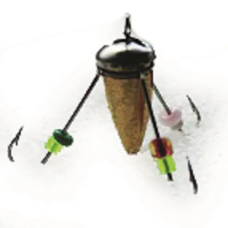 Мормышка из 100% вольфрама &quotВедьма&quot в ассортименте &quotУлов37&quot|Наживки для