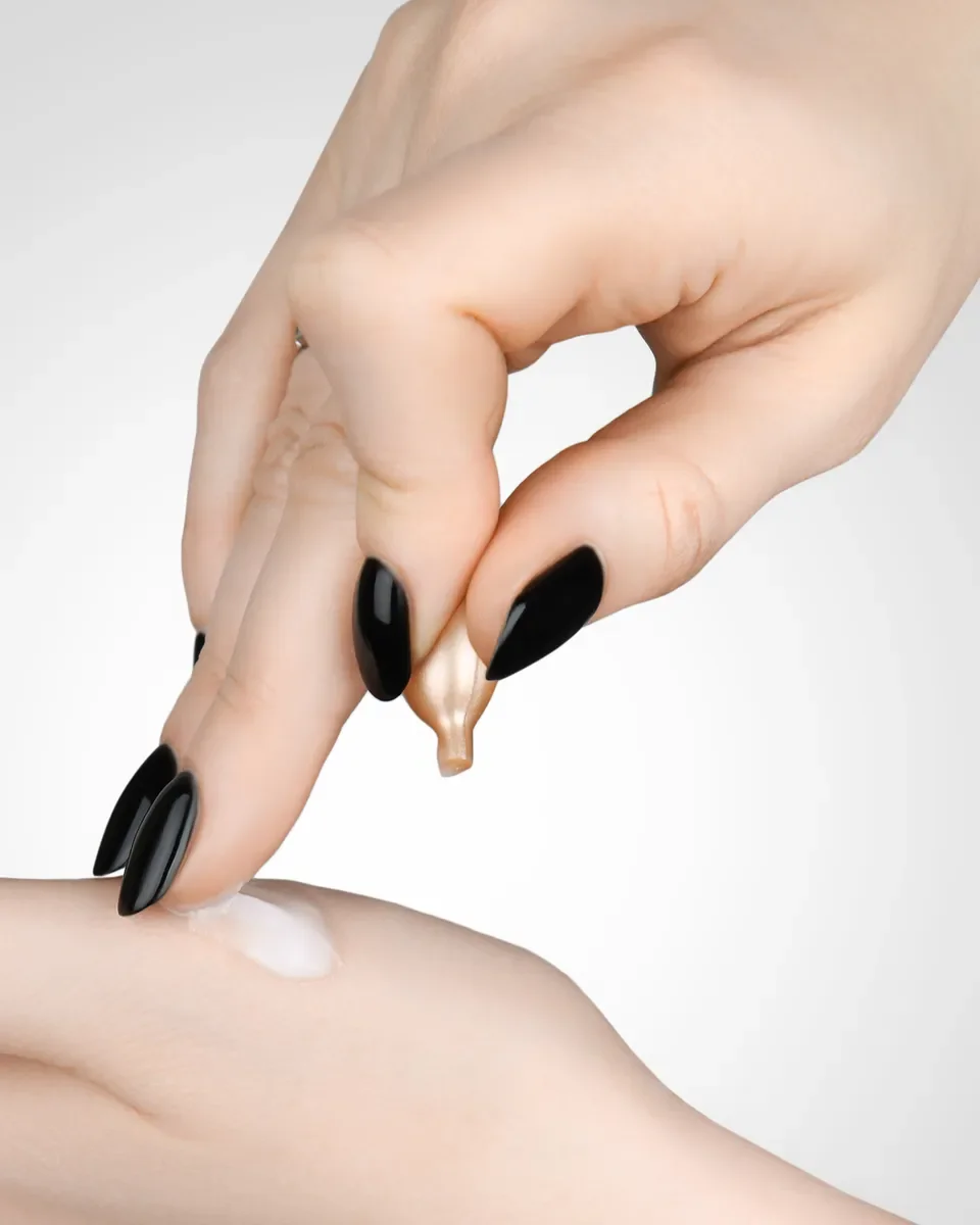 VEZE Заполнитель морщин для лица витамин E и плацентарным экстрактом 30*0.34 гр сужает