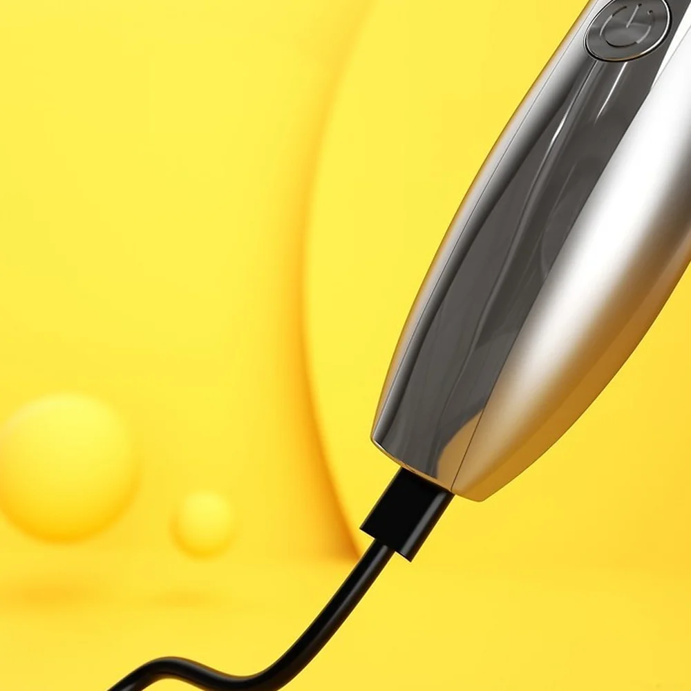 Машинка для стрижки аккумуляторная Xiaomi Enchen Hunter Type C|Машинки волос| |