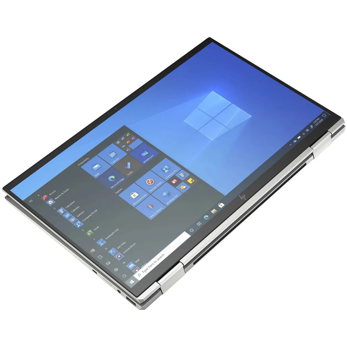 HP Ультрабук EliteBook 1040 G8 i7-1185G7/16Gb |