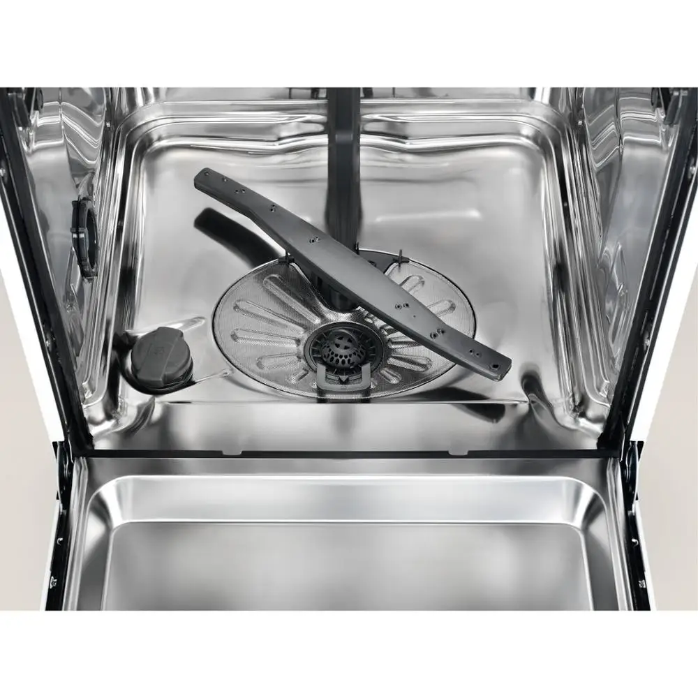 Посудомоечная машина Electrolux ESF 9526 LOX | Бытовая техника
