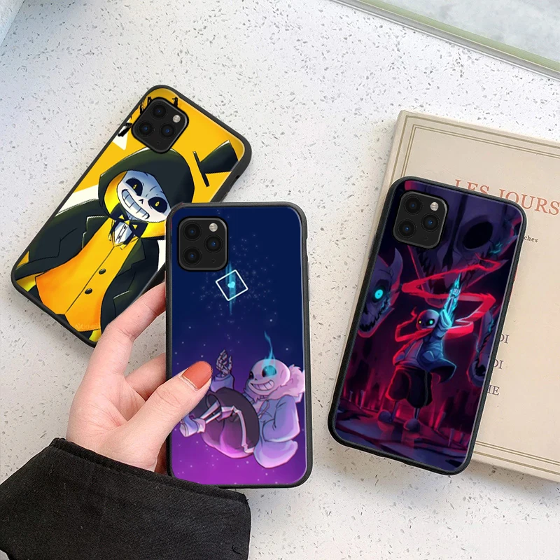 

Sharpshooter Phone Case For iPhone 11 12 XR XS X Pro MAX 7 8 6 6S Plus SE 2020 Sharpshooter Back Cover Coque Soft TPU Cases