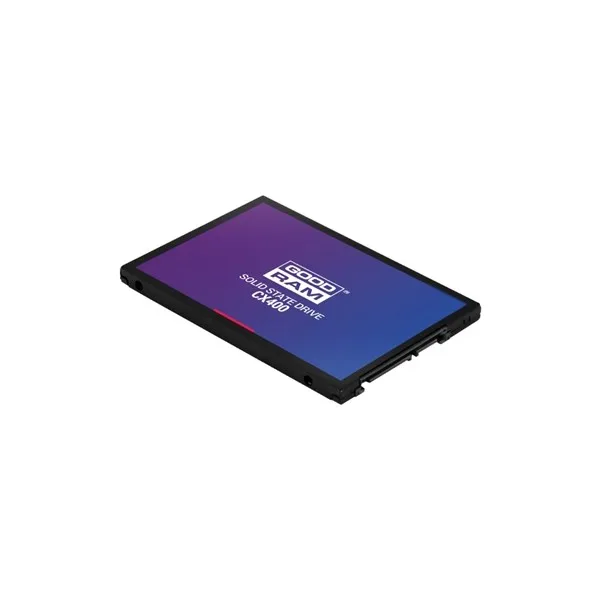 Жесткий диск GoodRam SSDPR-CX400 2 5 &quotSSD 550 Мб/с |