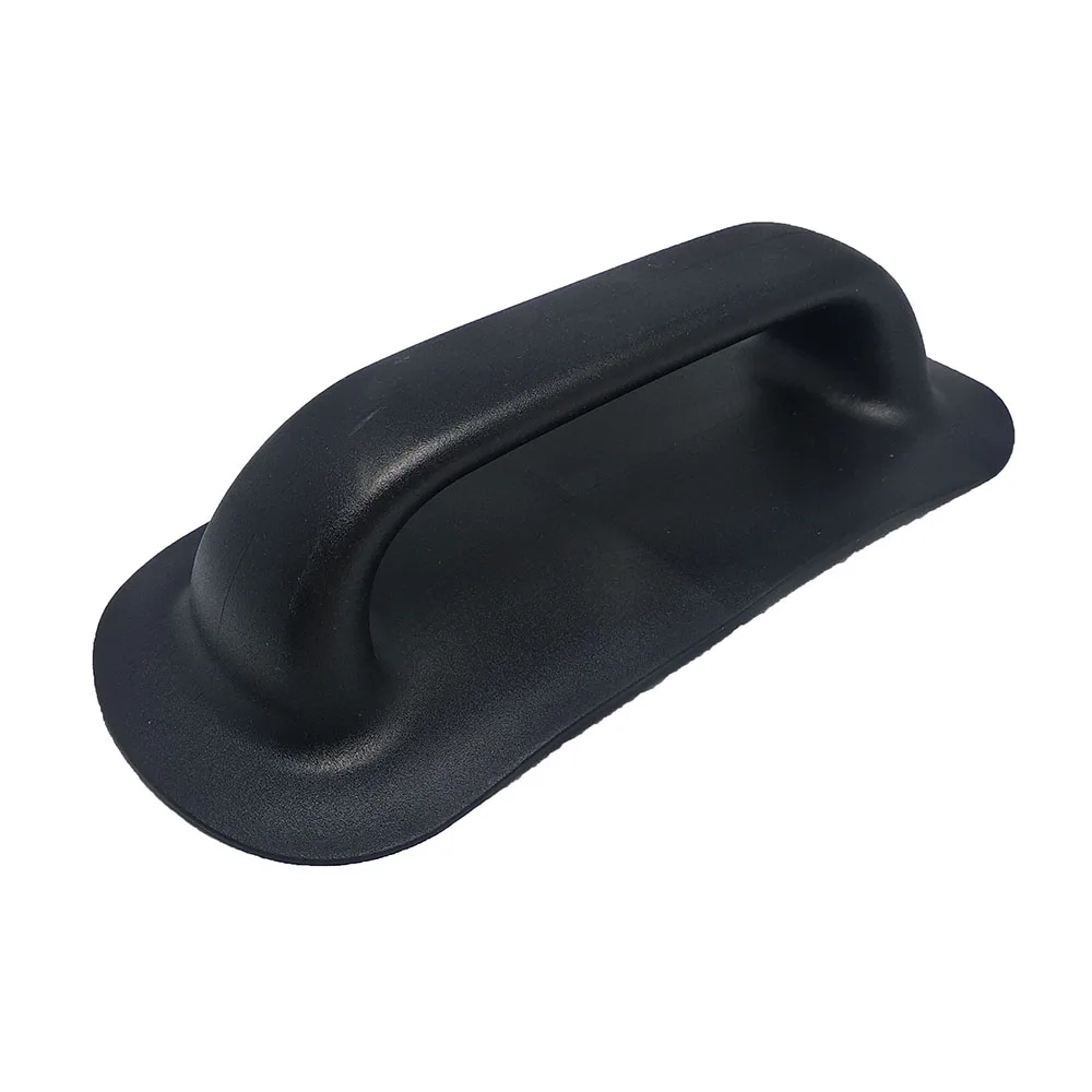 Ручка пвх для лодки малая (черная) | Спорт и развлечения