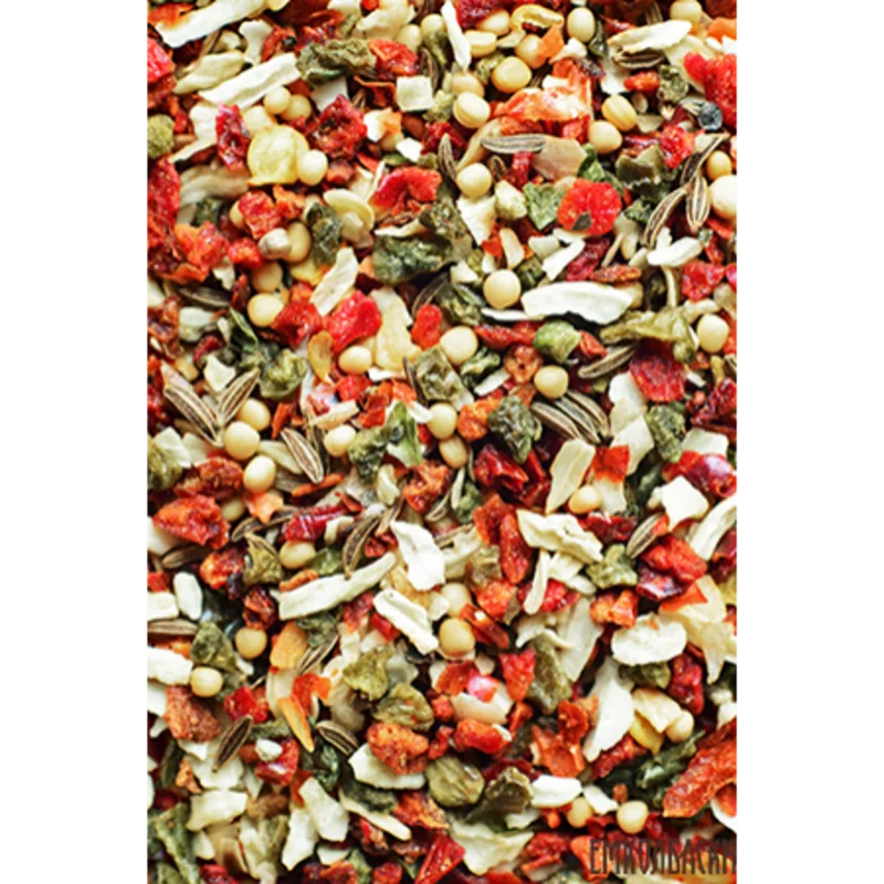 Мексиканская Смесь Пряностей Где Купить Воронеж