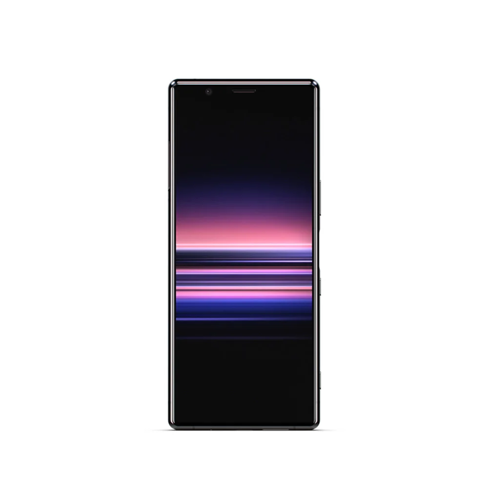 Sony Смартфон Xperia 5 | Мобильные телефоны и аксессуары