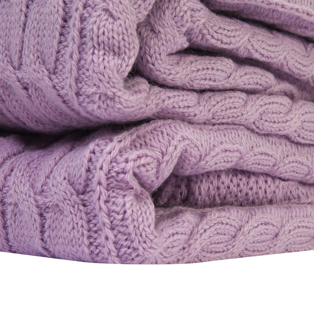 Джовани плед 160х220 Delicatex|Шаль| |