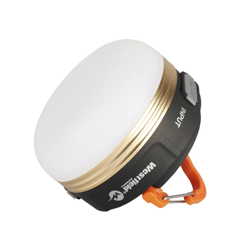 Фонарь для природы (usb) WESTFIELD | Спорт и развлечения