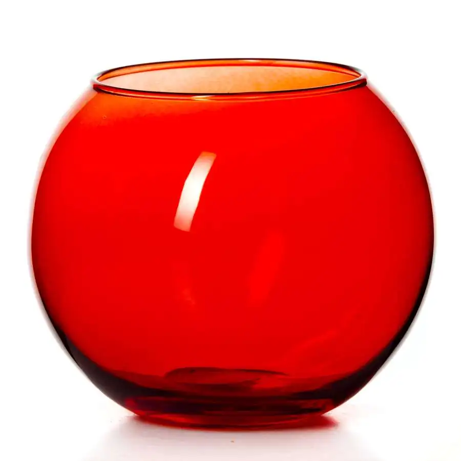 Ваза энжой рэд 102 5 мм | Дом и сад