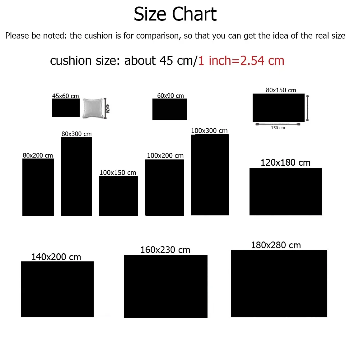 Серый современный ковер для гостиной настенный декоративный спальни коридора