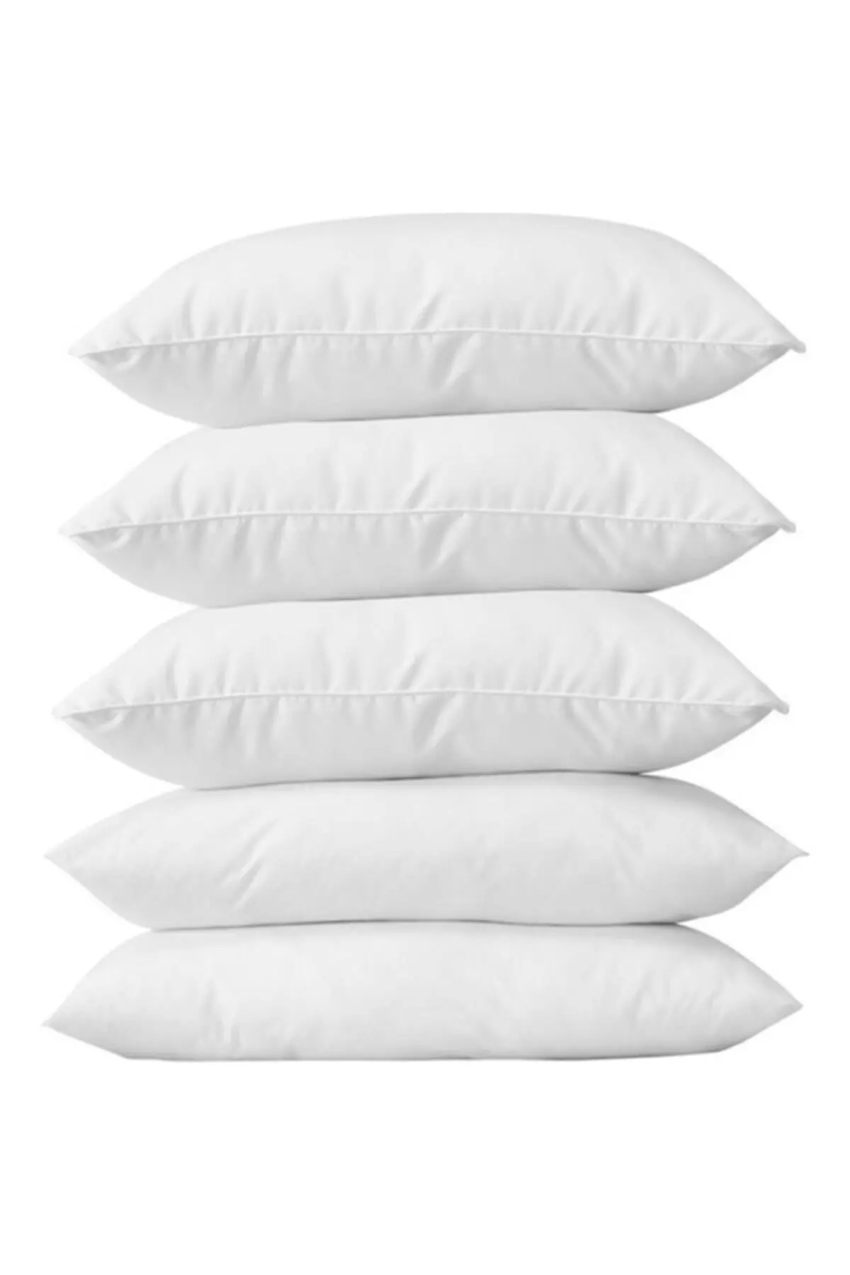 

Antiallergic Pillow 850 gr 5 Pieces 50x70 45tr854