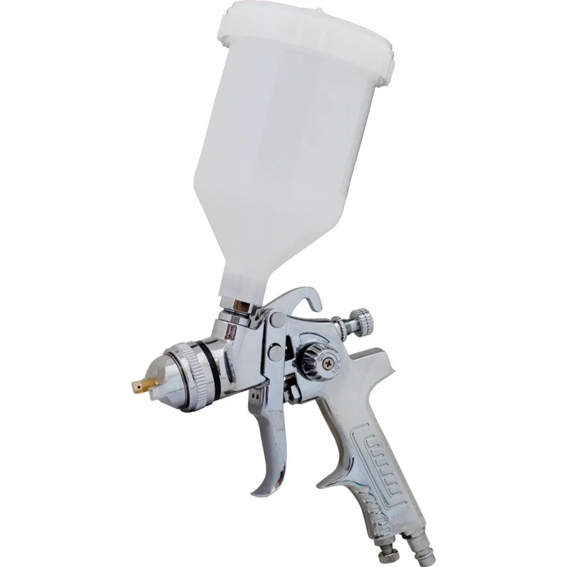 Краскораспылитель Калибр КРП-1 4/0 6ВБМН | Инструменты