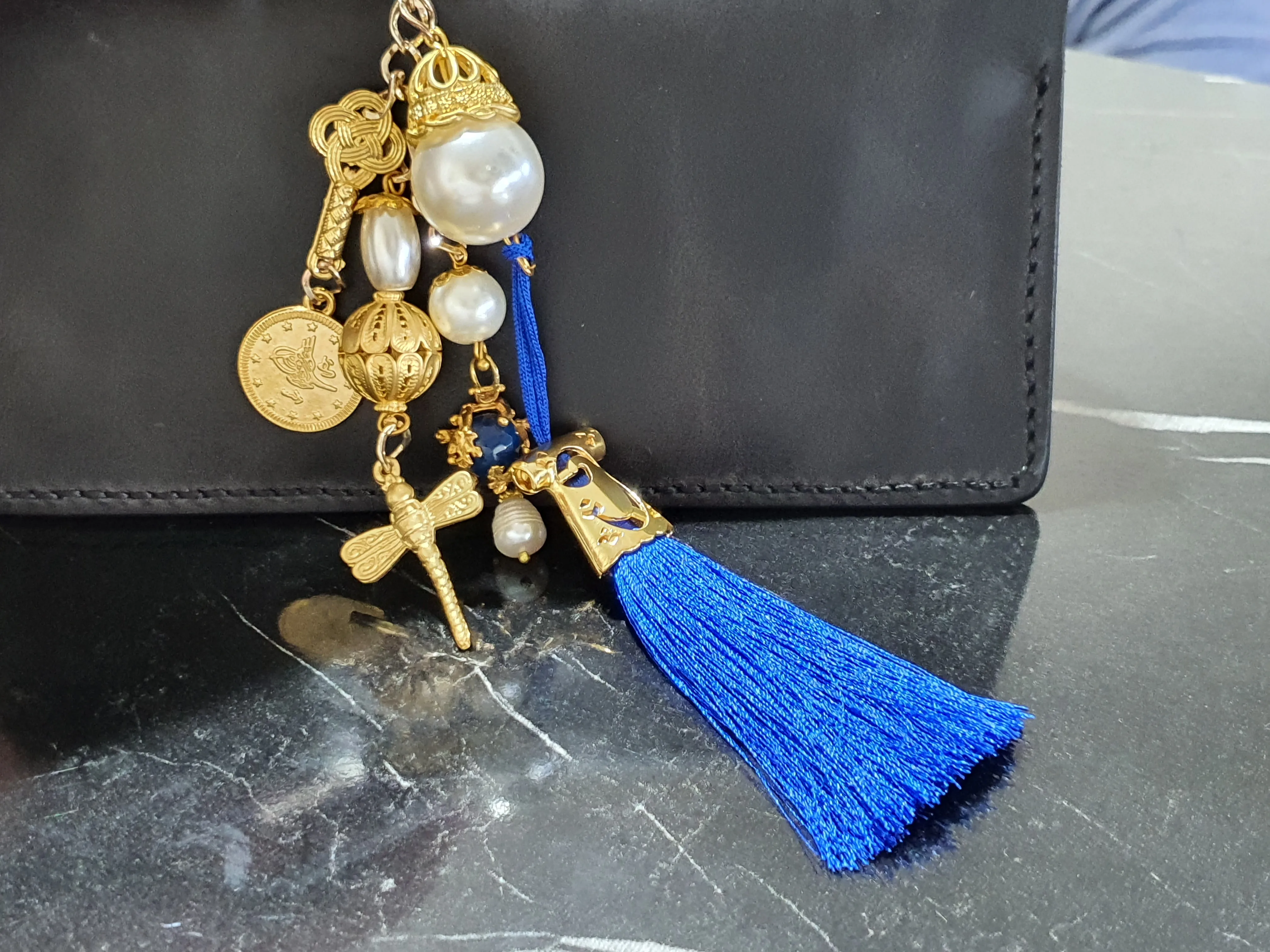 

Handmade Keychain