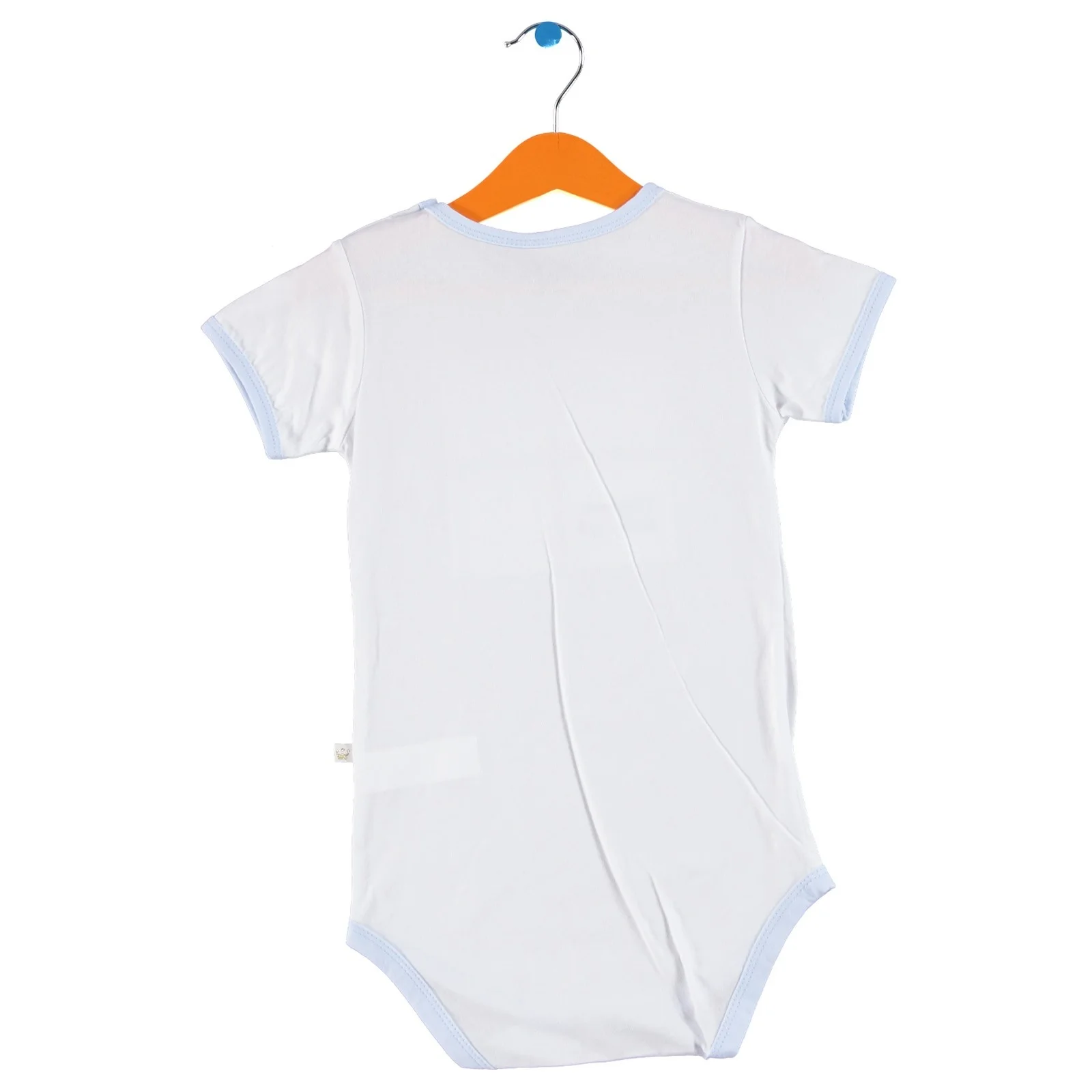 Ebebek/боди с короткими рукавами для маленьких мальчиков| |