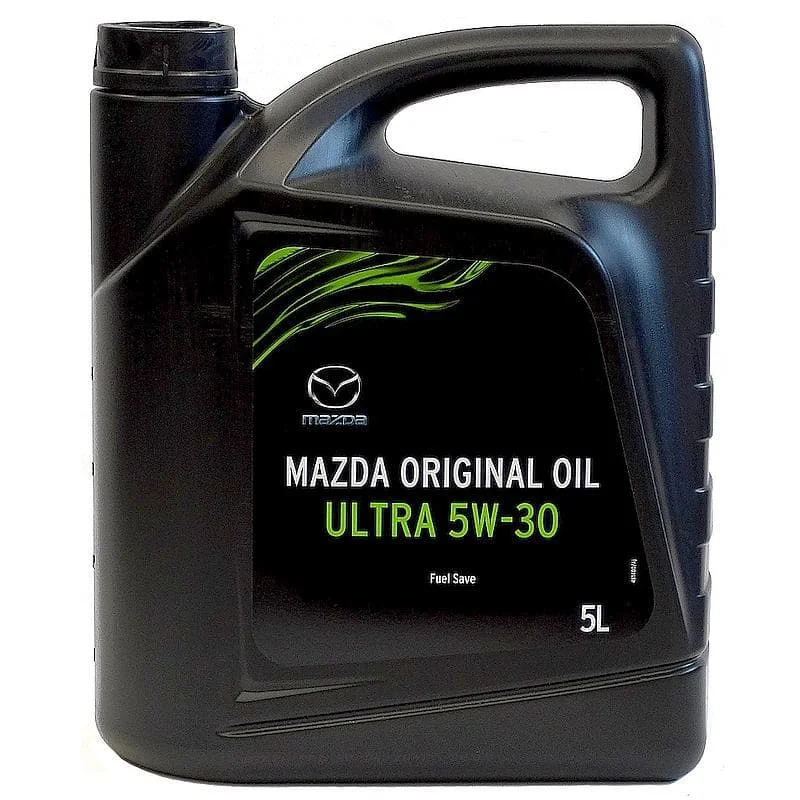 Купить Масло Мазда 5w30 Синтетика