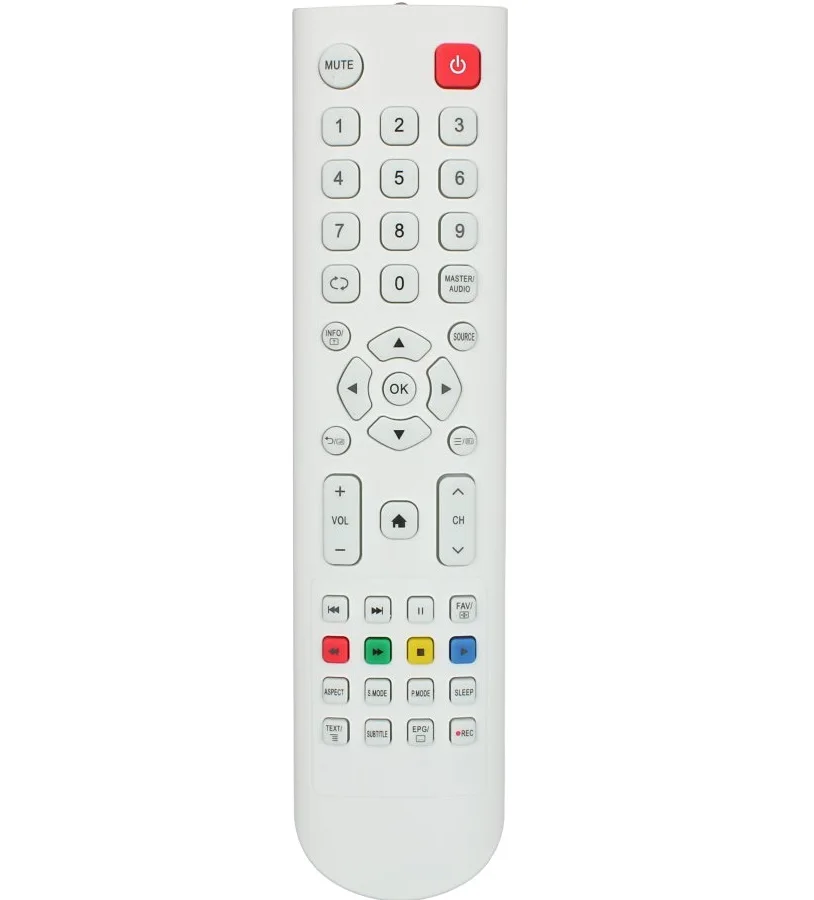 Пульт ДУ для Telefunken JKT-106B-HOME LCD TV TF-LED32S52T2S | Электроника