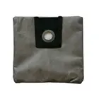 Мешок для пылесоса Karcher VC 6100, Karcher VC 6200, VC 6300, VC 6 Premium, Karcher VC 1600, многоразовый, класс пыли L, 1 шт